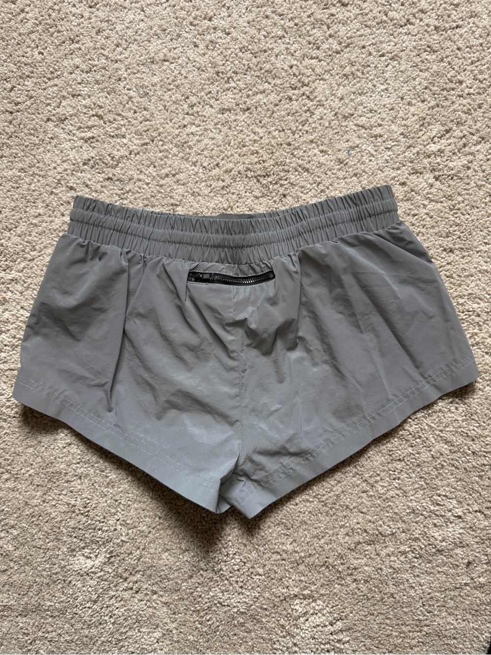 NWT Reflective Matching Set - Picture 5 of 9